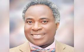 BREAKING: UCH CMD tests positive for coronavirus